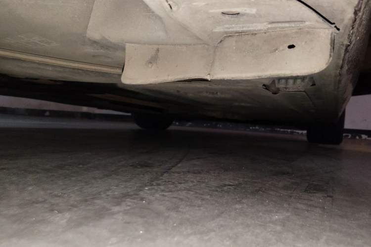 Used BMW 3 Series 2010 320i Luxury Model Chassis Rear Right