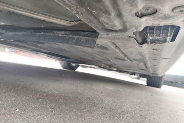 Used BMW 3 Series 2010 320i Luxury Model Chassis Rear Right