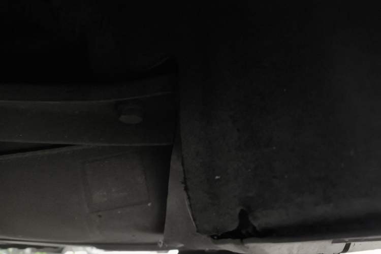 Used BMW 3 Series 2010 320i Luxury Model Chassis Rear Right