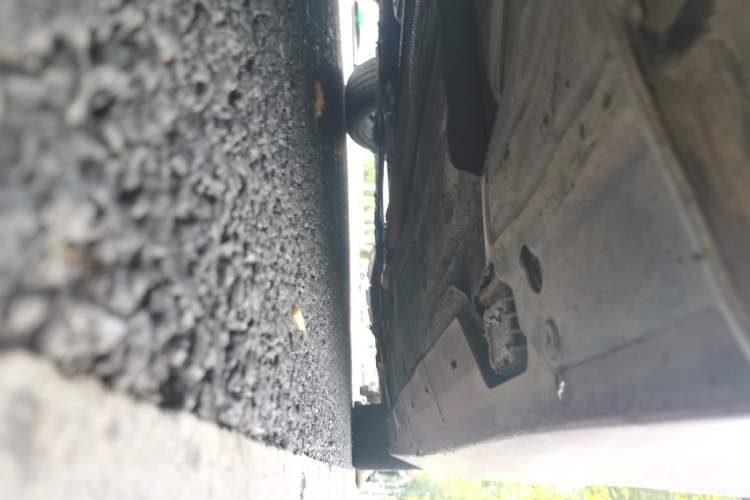 Used BMW 3 Series 2010 320i Luxury Model Chassis Rear Right