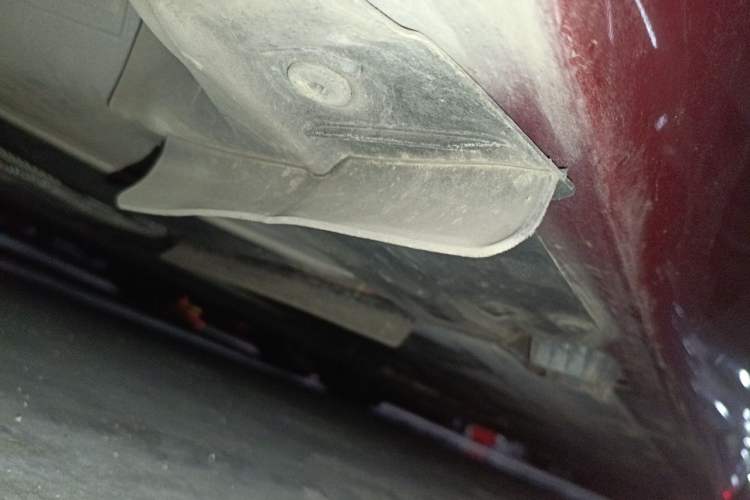 Used BMW 3 Series 2010 320i Luxury Model Chassis Rear Right
