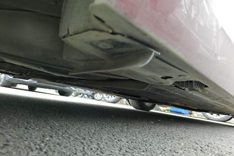 Used BMW 3 Series 2010 320i Luxury Model Chassis Rear Right