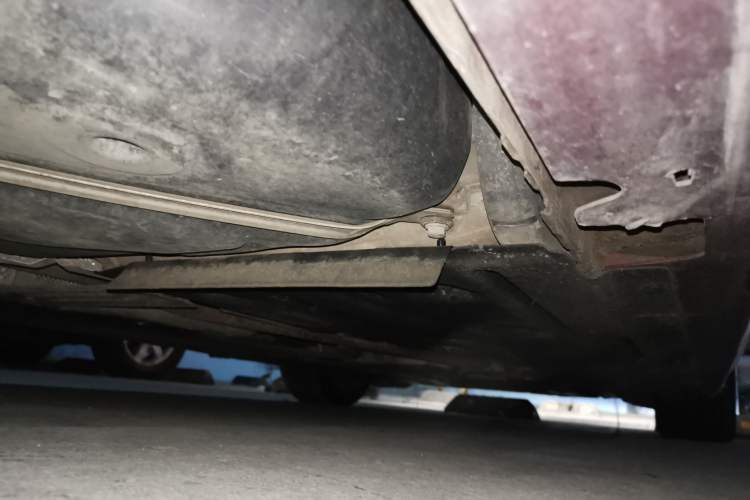 Used BMW 3 Series 2010 320i Luxury Model Chassis Rear Right