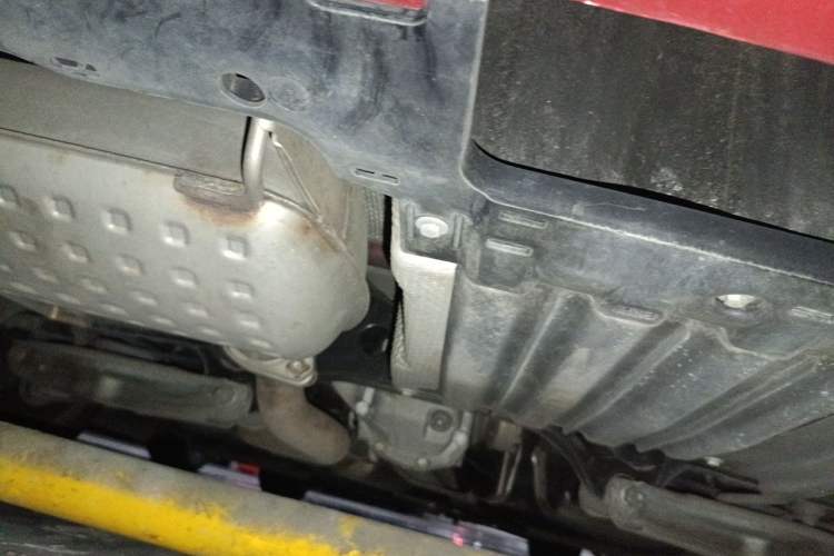 Used BMW 3 Series 2010 320i Luxury Model Chassis Rear