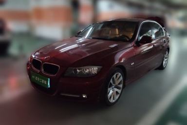 Used BMW 3 Series 2010 320i Luxury Model