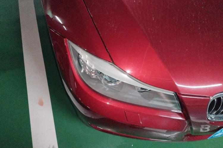 Used BMW 3 Series 2010 320i Luxury Model Right Front Headlight