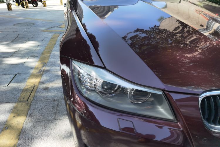 Used BMW 3 Series 2010 320i Luxury Model Right Front Headlight