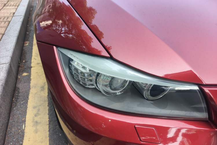 Used BMW 3 Series 2010 320i Luxury Model Right Front Headlight