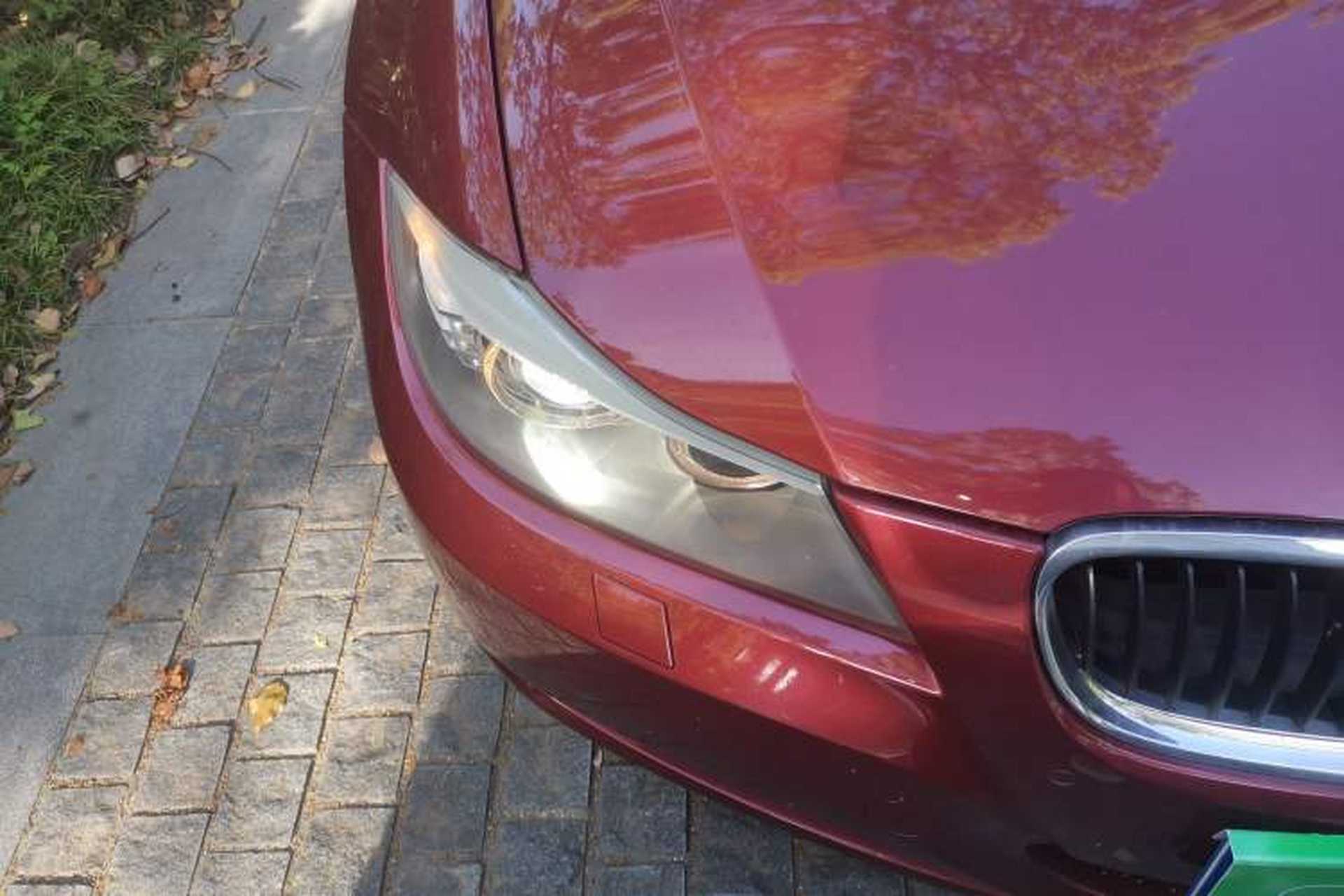 Used BMW 3 Series 2010 320i Luxury Model Right Front Headlight