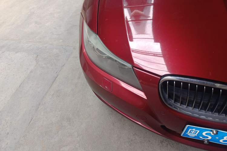 Used BMW 3 Series 2010 320i Luxury Model Right Front Headlight