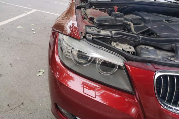 Used BMW 3 Series 2010 320i Luxury Model Right Front Headlight