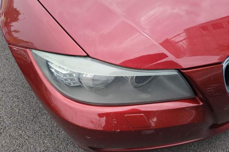 Used BMW 3 Series 2010 320i Luxury Model Right Front Headlight