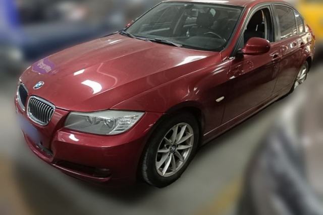 Used BMW 3 Series 