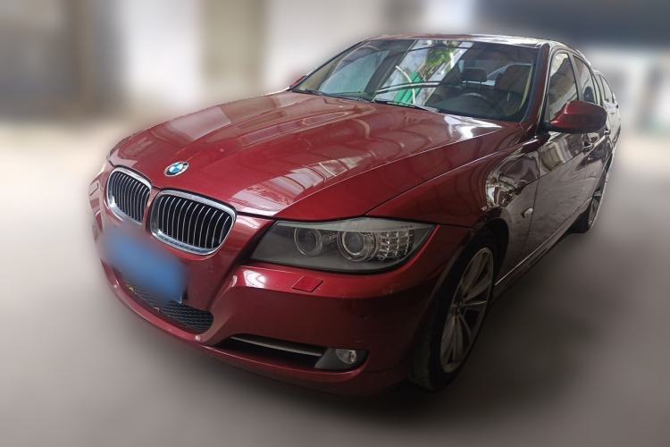 Used BMW 3 Series 2010 320i Luxury Model Guazi used car, China used car export, Used car for sale, Used  cars, Cheapest cars for sale