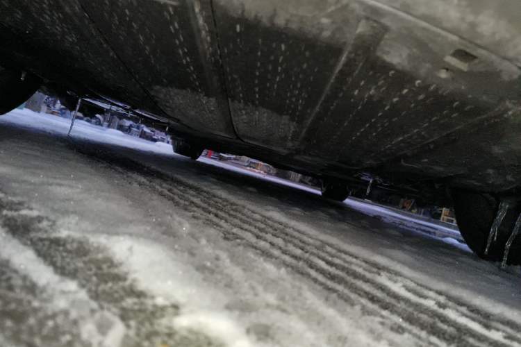 Used BMW 3 Series 2010 320i Luxury Model Chassis Front