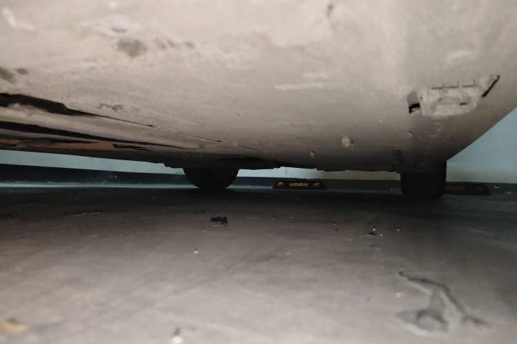 Used BMW 3 Series 2010 320i Luxury Model Chassis Front Left