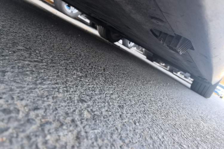 Used BMW 3 Series 2010 325i Sport Edition Chassis Front Left