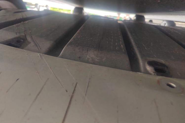 Used BMW 3 Series 2010 325i Luxury Model Chassis Front