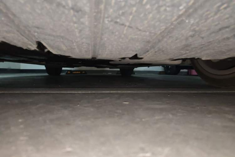 Used BMW 3 Series 2010 320i Luxury Model Chassis Front