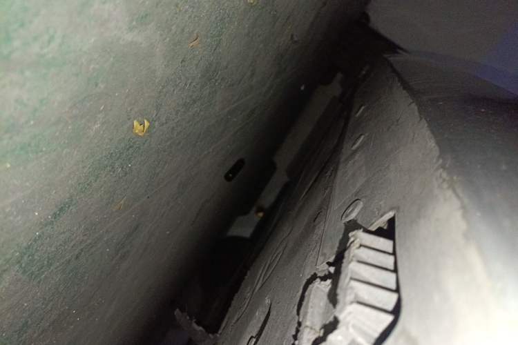 Used BMW 3 Series 2010 320i Luxury Model Chassis Front Right