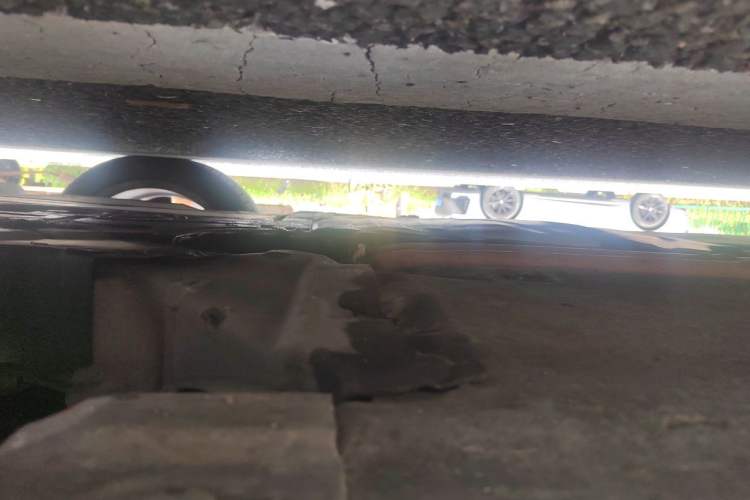 Used BMW 3 Series 2010 325i Luxury Model Chassis Front Right