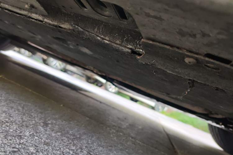 Used BMW 3 Series 2010 320i Luxury Model Chassis Front Right