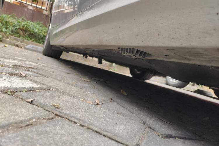 Used BMW 3 Series 2010 318i Leading Model Chassis Front Right