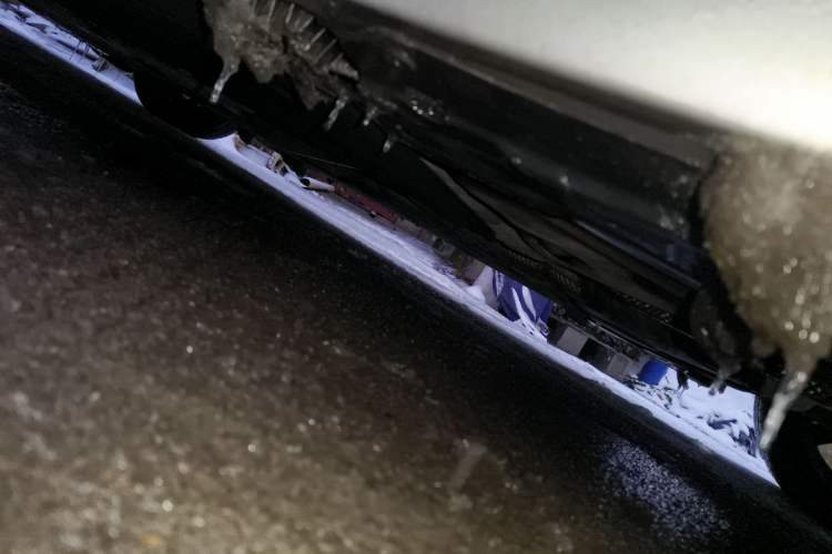 Used BMW 3 Series 2010 320i Luxury Model Chassis Rear Left
