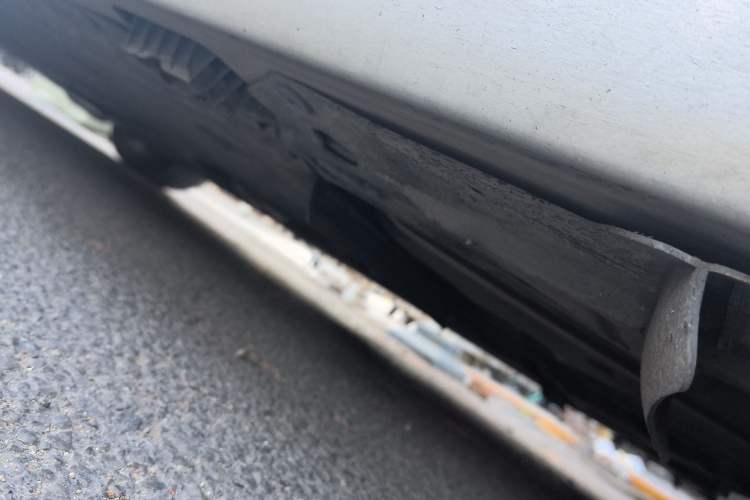Used BMW 3 Series 2010 325i Sport Edition Chassis Rear Left