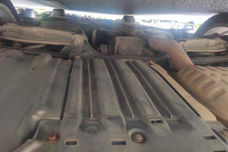 Used BMW 3 Series 2010 325i Luxury Model Chassis Rear