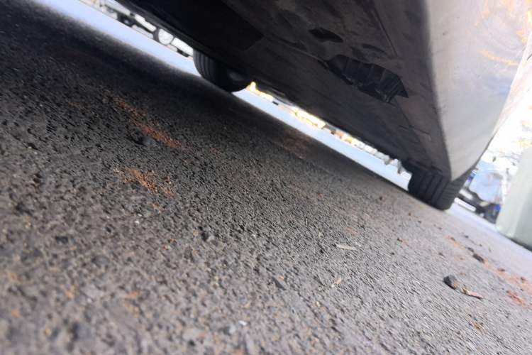 Used BMW 3 Series 2010 325i Sport Edition Chassis Rear Right