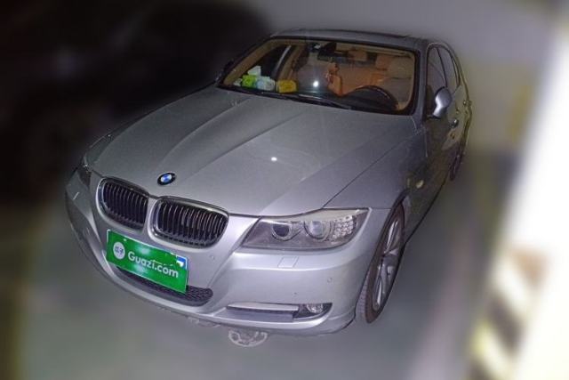 Used BMW 3 Series 2010 320i Luxury Model