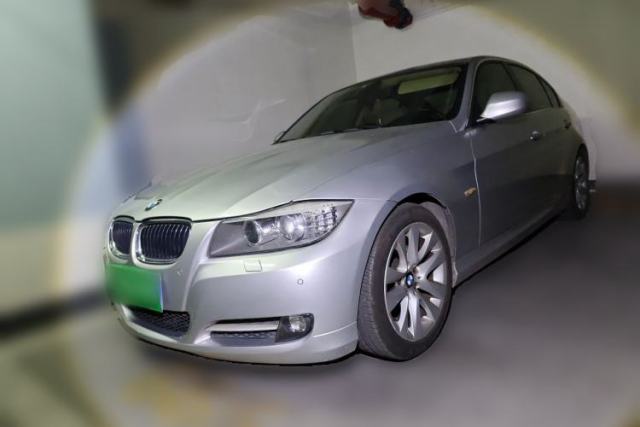 Used BMW 3 Series 2010 320i Luxury Model