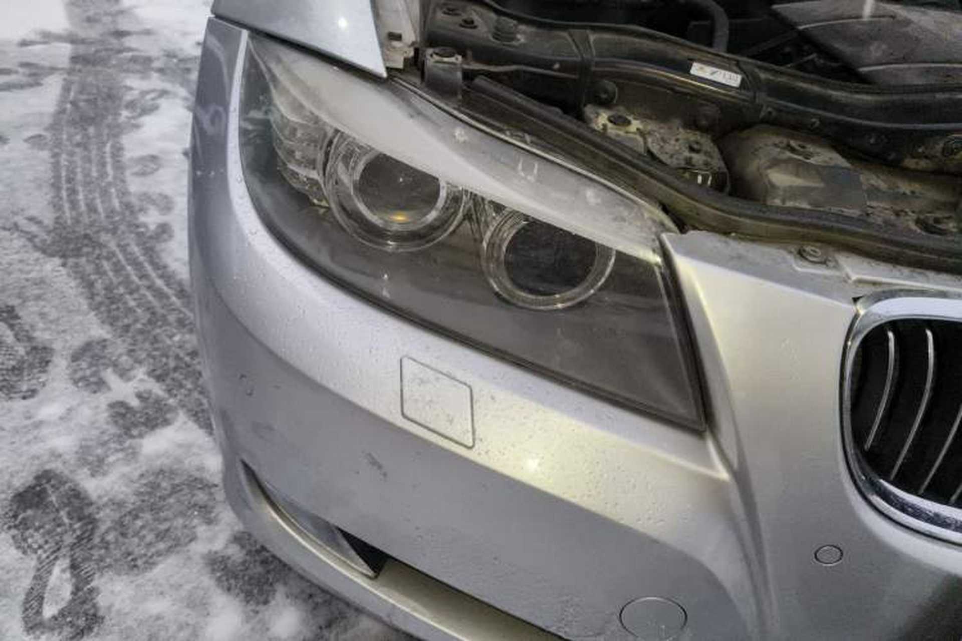 Used BMW 3 Series 2010 320i Luxury Model Right Front Headlight