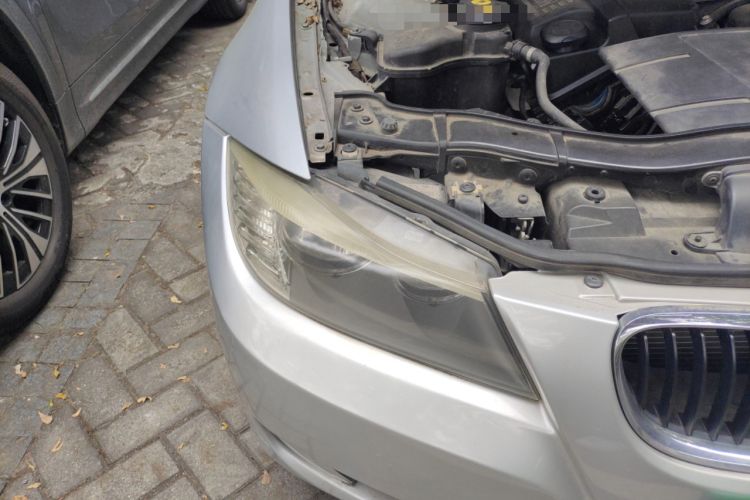 Used BMW 3 Series 2010 318i Leading Model Right Front Headlight