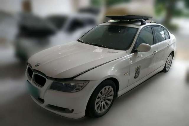 Used BMW 3 Series 2010 318i Leading Model