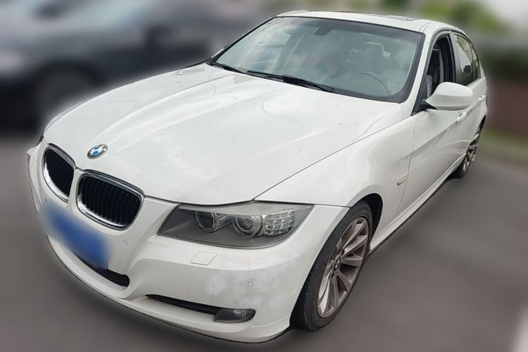 Used BMW 3 Series 2010 320i Luxury Model Guazi used car, China used car export, Used car for sale, Used  cars, Cheapest cars for sale