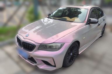 Used BMW 3 Series 2010 320i Luxury Model