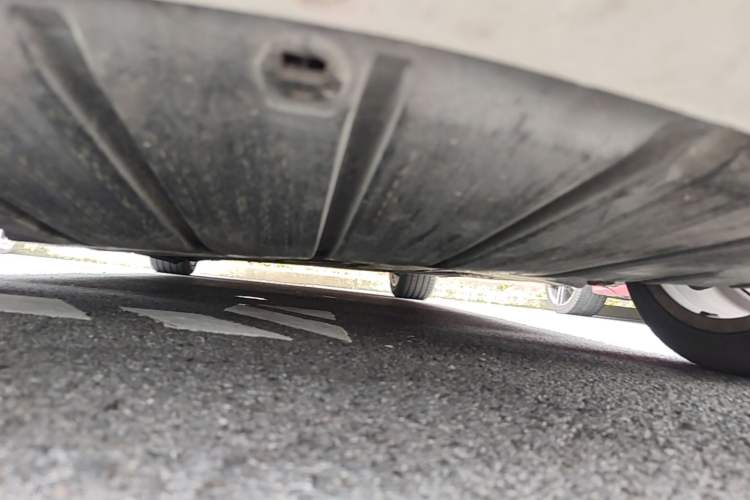 Used BMW 3 Series 2010 320i Luxury Model Chassis Front