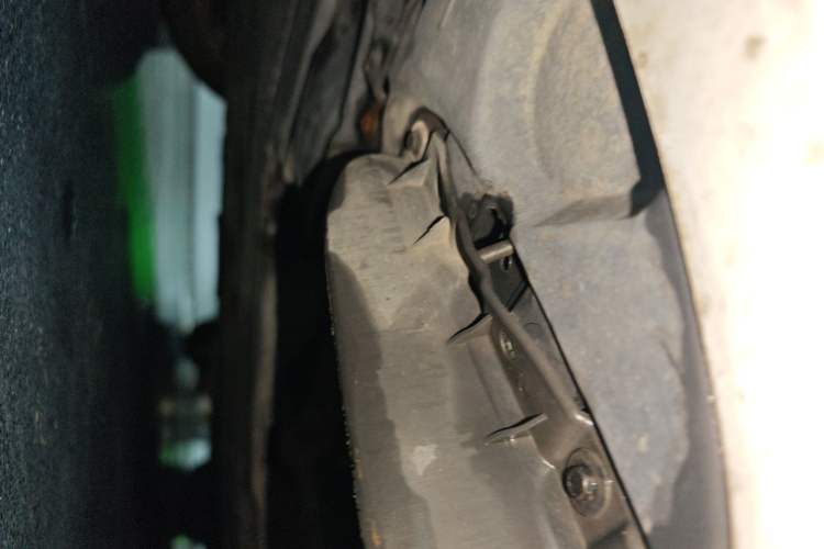 Used BMW 3 Series 2010 320i Luxury Model Chassis Front