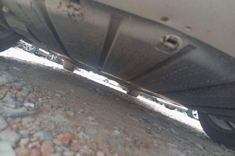 Used BMW 3 Series 2010 320i Luxury Model Chassis Front