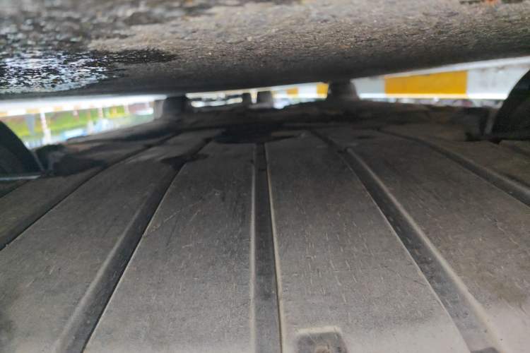 Used BMW 3 Series 2010 320i Luxury Model Chassis Front