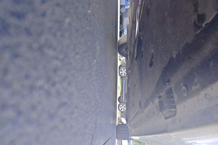 Used BMW 3 Series 2010 320i Sport Edition Chassis Front Left