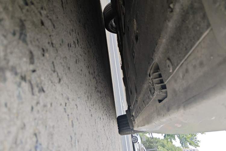 Used BMW 3 Series 2010 320i Luxury Model Chassis Front Left