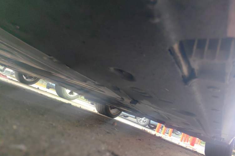 Used BMW 3 Series 2010 320i Sport Edition Chassis Front Left