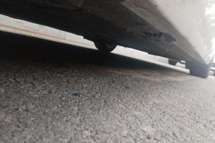 Used BMW 3 Series 2010 320i Sport Edition Chassis Front Left