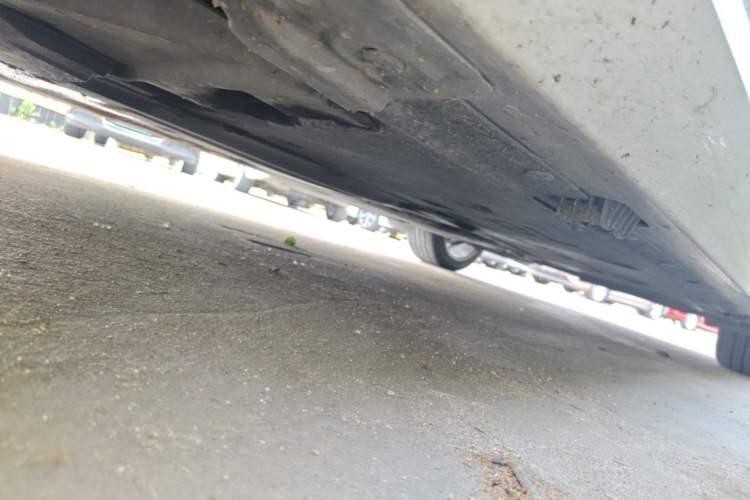 Used BMW 3 Series 2010 320i Luxury Model Chassis Front Left