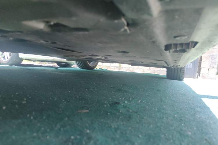 Used BMW 3 Series 2010 325i Luxury Model Chassis Front Left