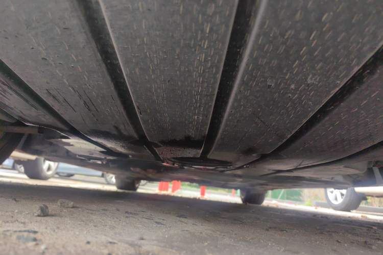 Used BMW 3 Series 2010 320i Sport Edition Chassis Front