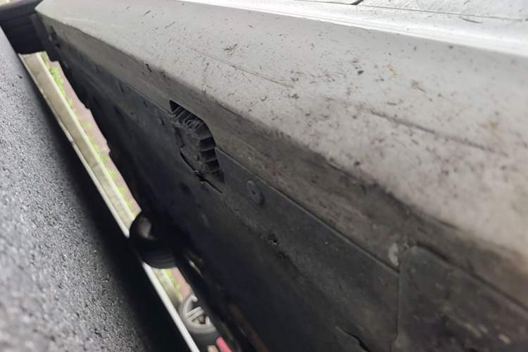 Used BMW 3 Series 2010 320i Luxury Model Chassis Front Right